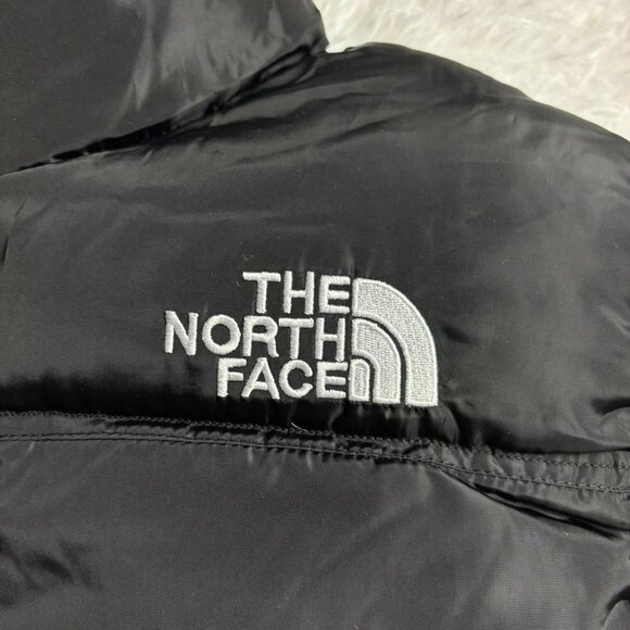 The North Face Men's Black Jacket - Picture 6 of 7